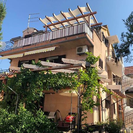 Apartments Anka I Kresimir 스리마 외부 사진