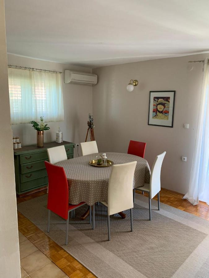 Apartments Anka I Kresimir 스리마 외부 사진