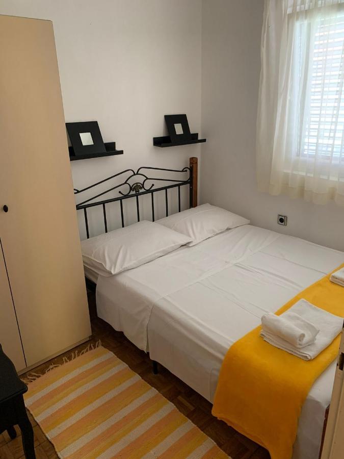 Apartments Anka I Kresimir 스리마 외부 사진