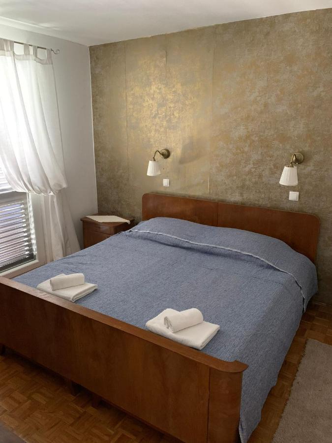 Apartments Anka I Kresimir 스리마 외부 사진