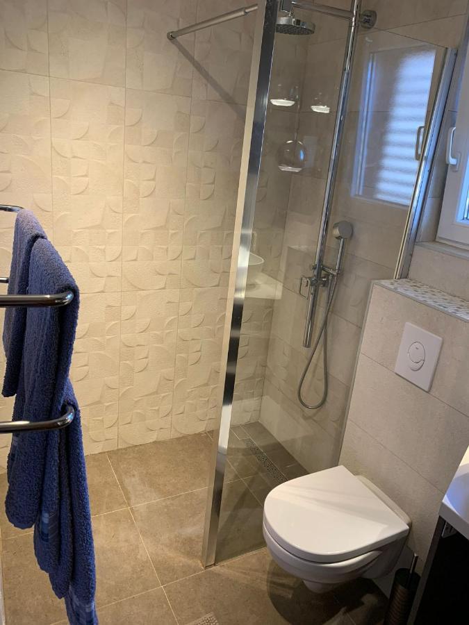 Apartments Anka I Kresimir 스리마 외부 사진