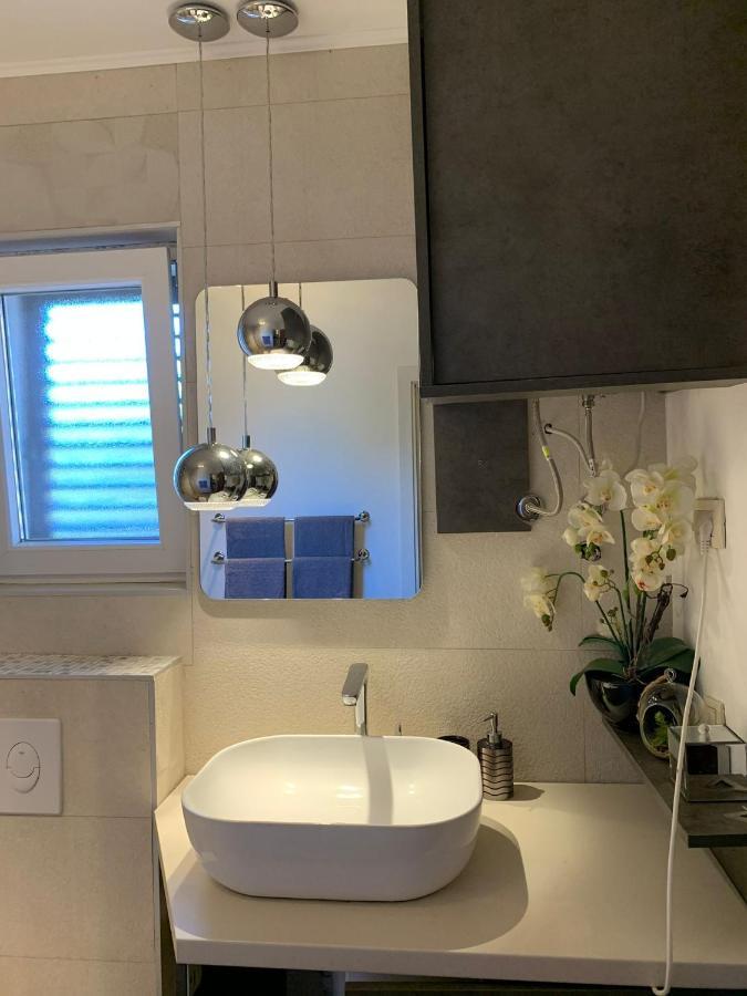 Apartments Anka I Kresimir 스리마 외부 사진