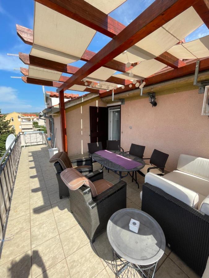 Apartments Anka I Kresimir 스리마 외부 사진