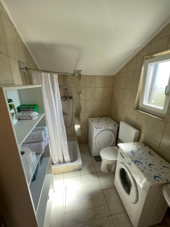Apartments Anka I Kresimir 스리마 외부 사진