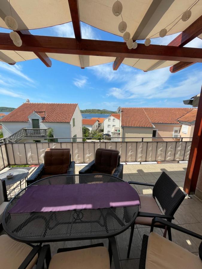 Apartments Anka I Kresimir 스리마 외부 사진