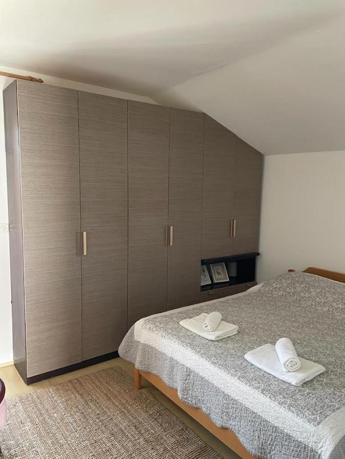 Apartments Anka I Kresimir 스리마 외부 사진
