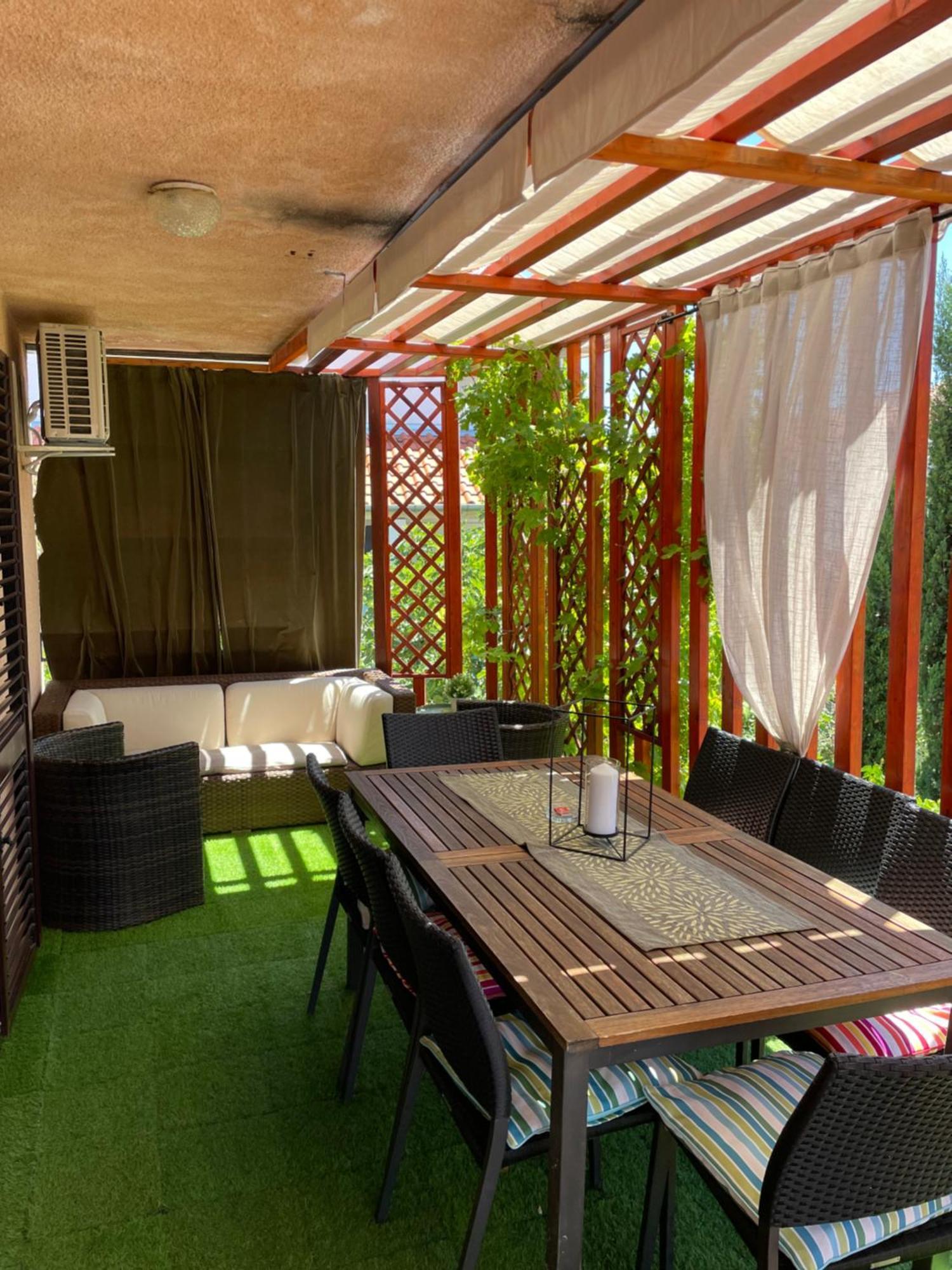 Apartments Anka I Kresimir 스리마 외부 사진