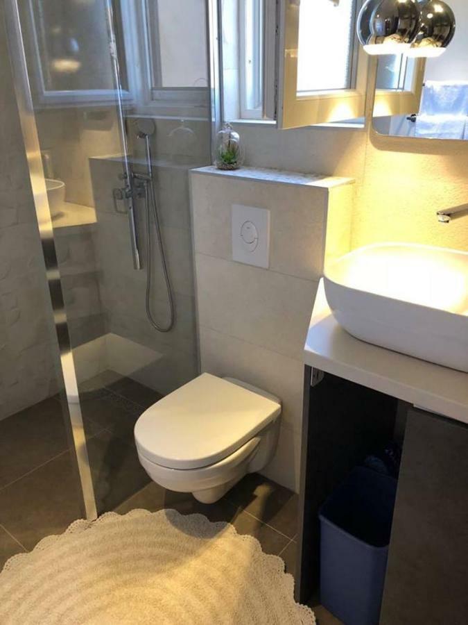 Apartments Anka I Kresimir 스리마 외부 사진
